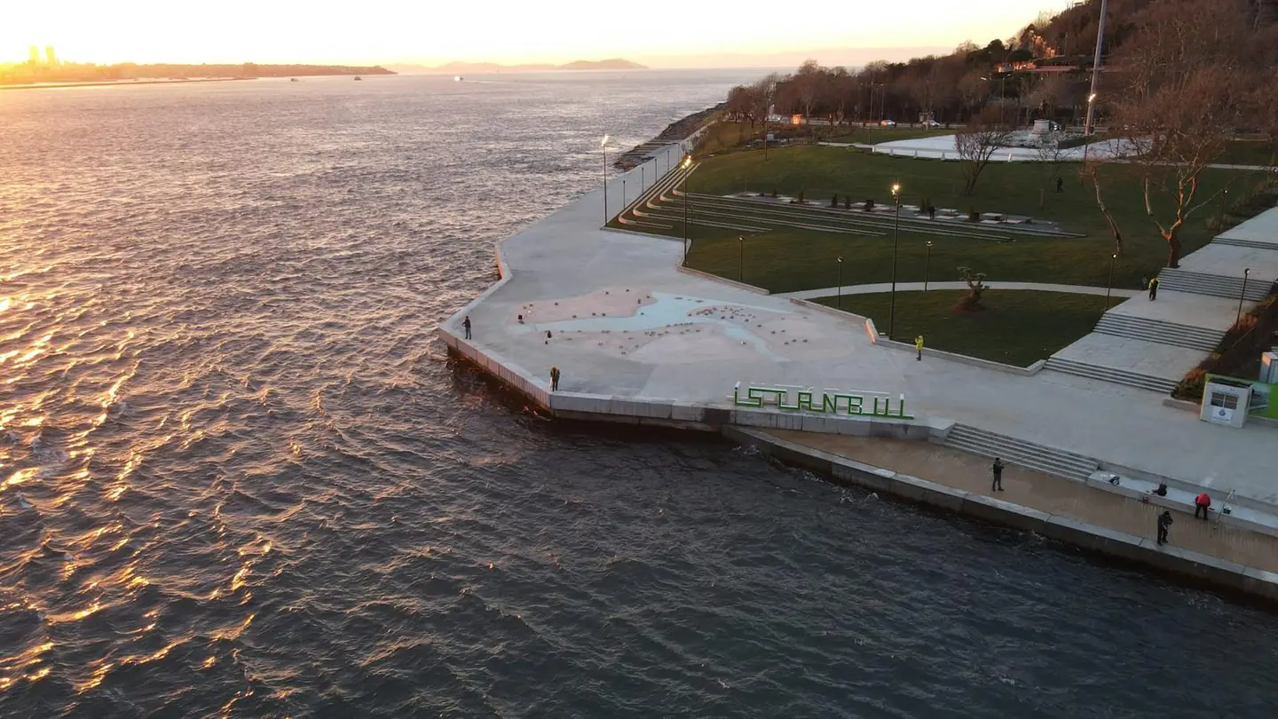 İstanbul